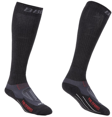 BBB Cycling ErgoKnee Socks BSO-15